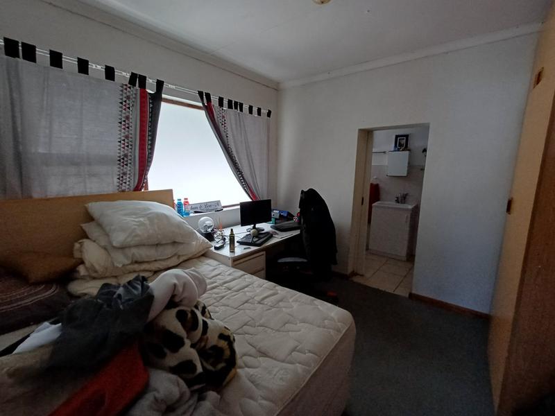 3 Bedroom Property for Sale in De Kelders Western Cape